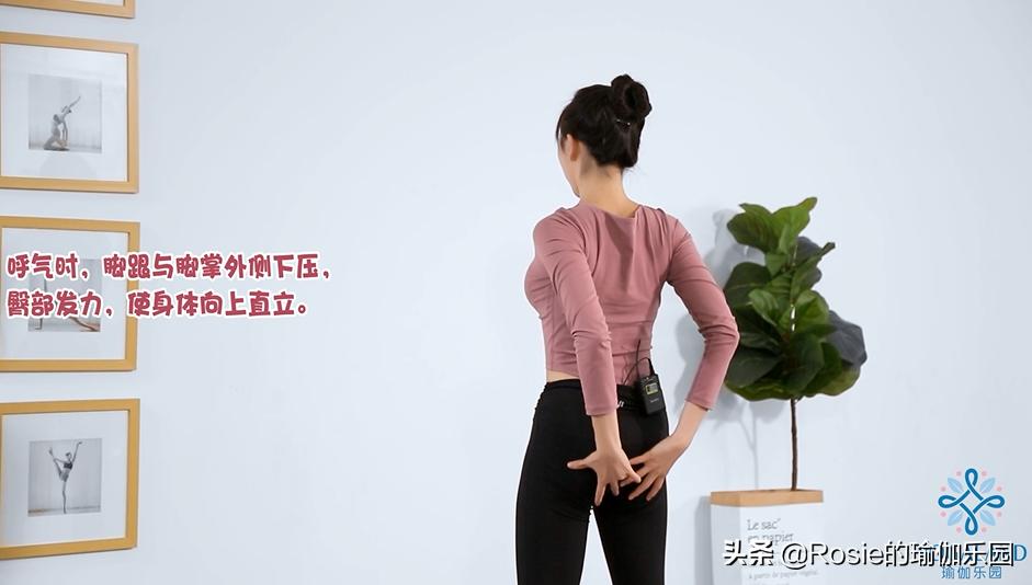 大腿外侧肉肉突出怎么减,改善大腿外侧外翻的方法