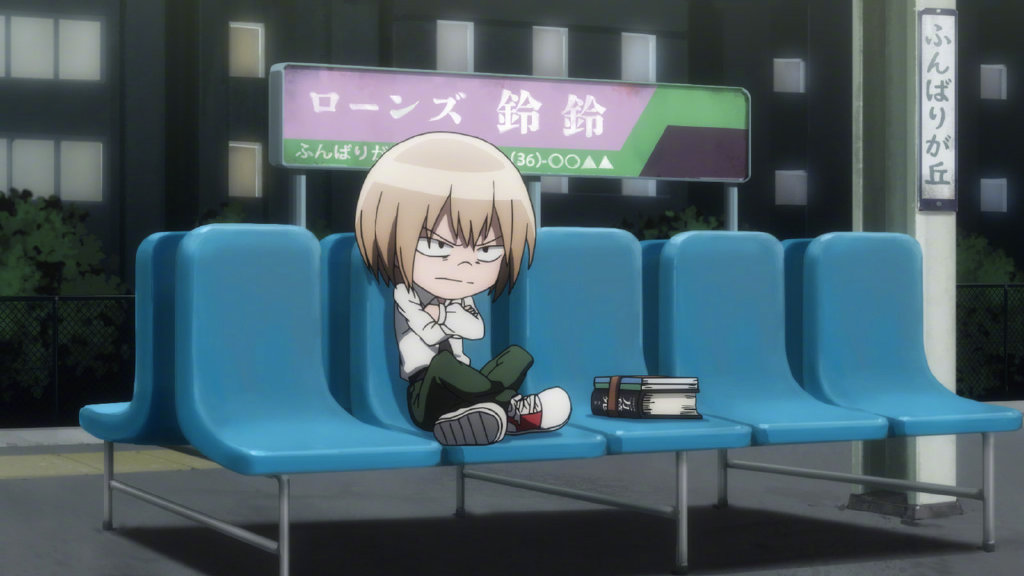 《通灵王》新作动画先行图曝光，画风更加精美，但还是熟悉的味道