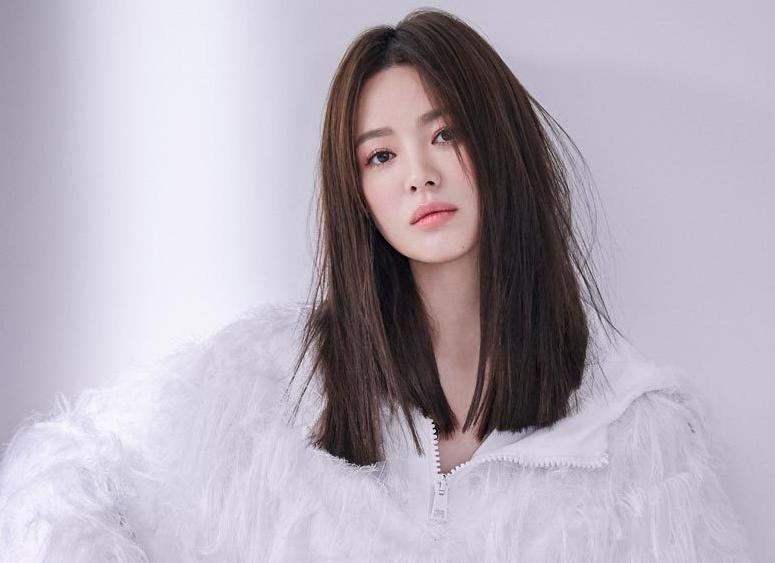 韩国玄彬宋慧乔,宋慧乔玄彬复合韩国有报道吗