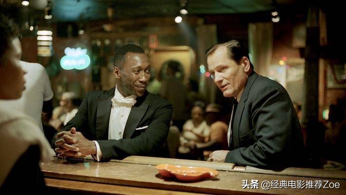 2023年必看的十部高分电影,2018年最好看的8部剧情电影