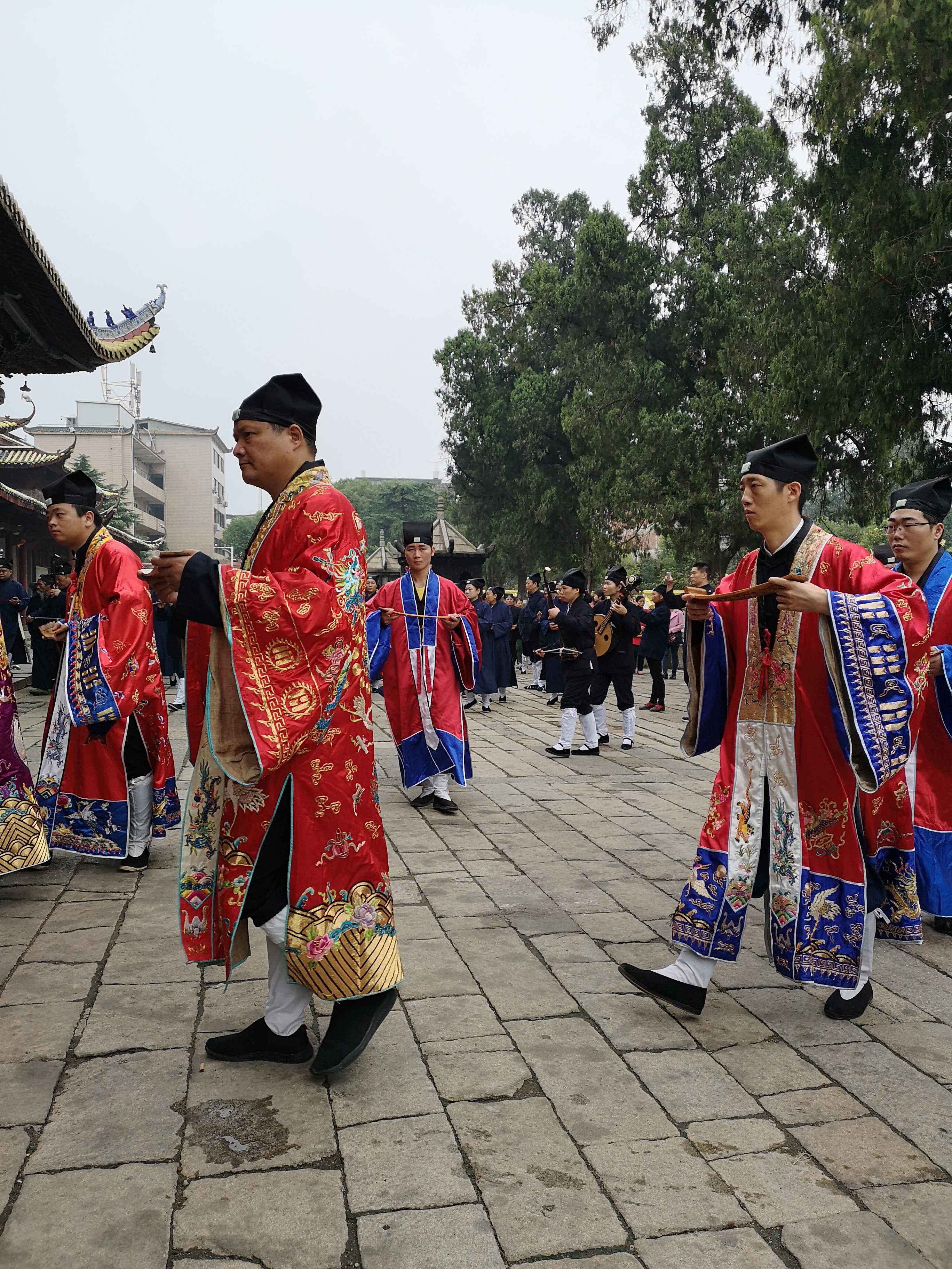 正一道祈福法会,正一派法会