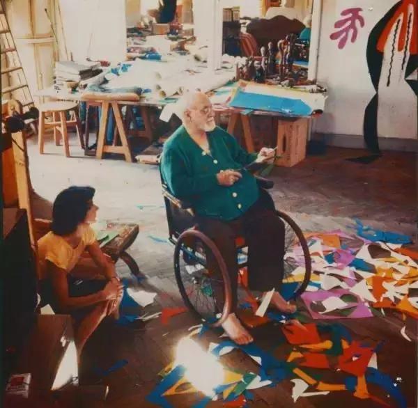 马蒂斯的故事,马蒂斯去哪里了