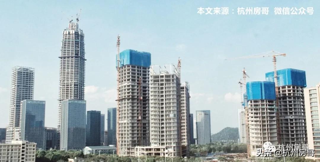 温岭椒江房价,台州市房价还会涨吗