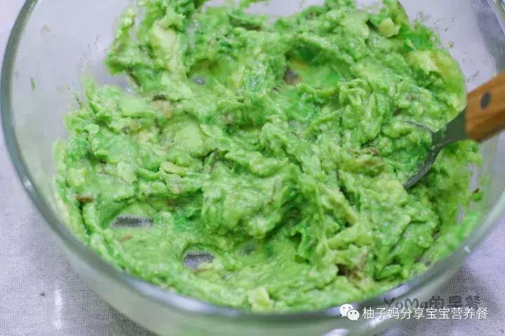 蓬松酥软的蛋糕,海苔酥松紫米蛋糕