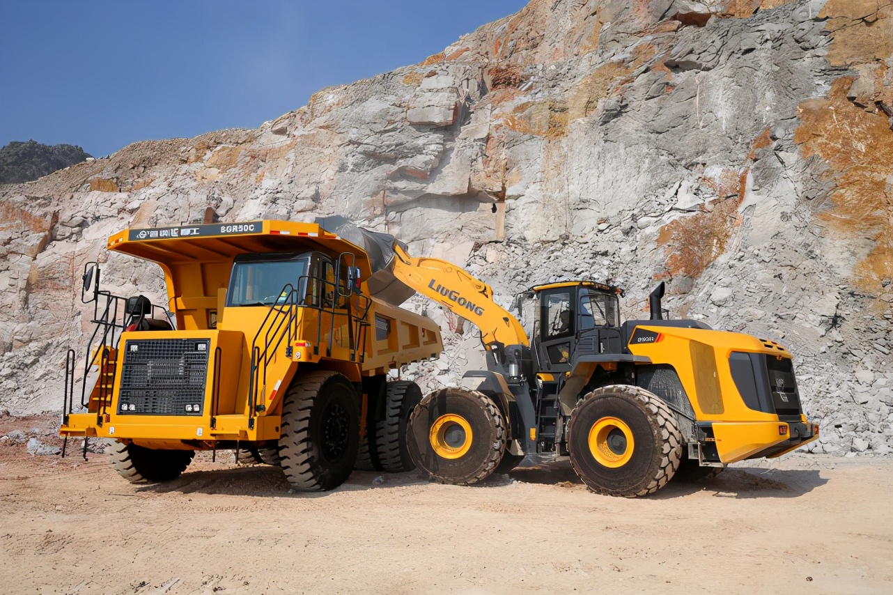 广西柳工总厂,广西柳工厂家