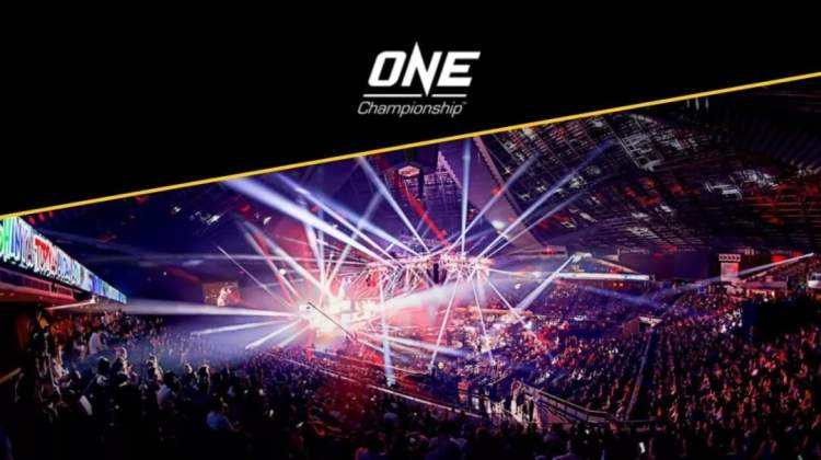 喜讯！亚洲顶级格斗赛宣布AXN电视网成为官方转播合作伙伴