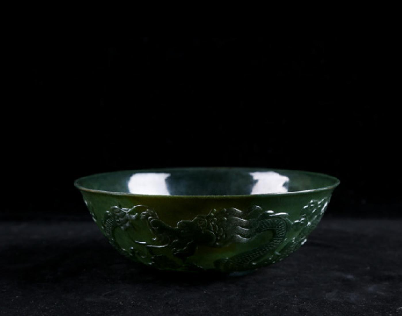 御润堂藏品鉴赏：古玉复兴，换个时空遇见您（二）