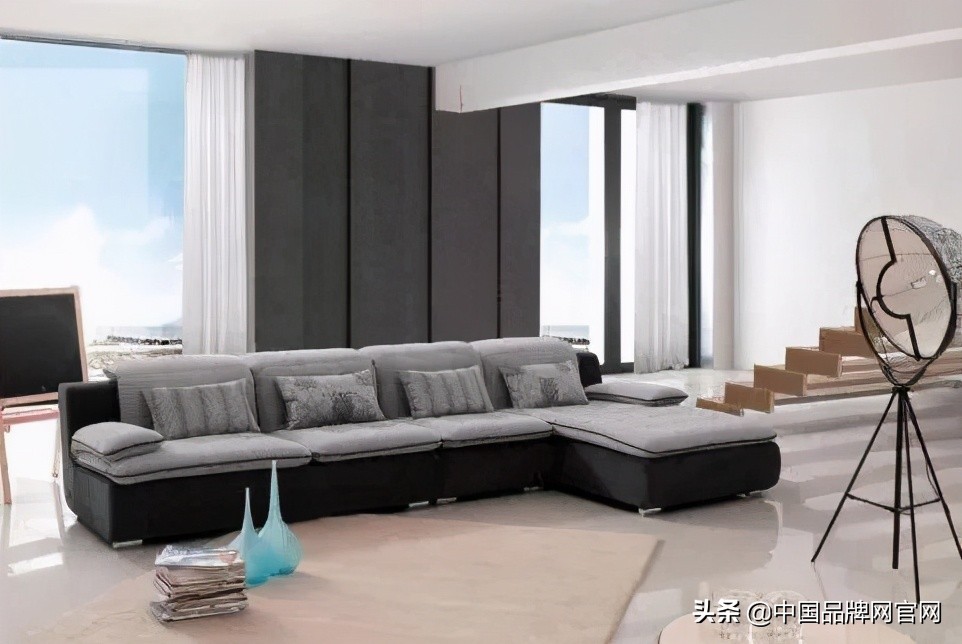 2023布艺沙发品牌排行榜前十名,布艺沙发十大名牌排名居家