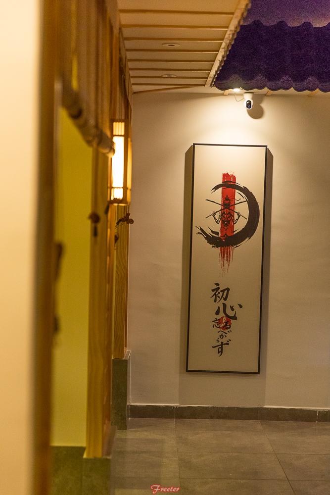 五郎大叔烧鸟,海口五郎烧鸟店