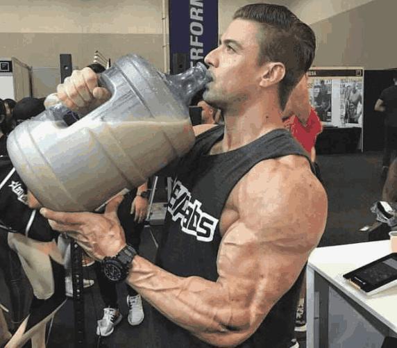 健身补剂锌镁片属于哪类补剂,健身需要的补剂有哪些