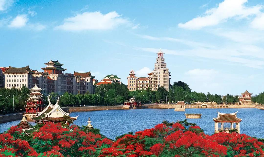 厦门婚纱拍摄地方推荐,厦门婚纱拍摄地点推荐