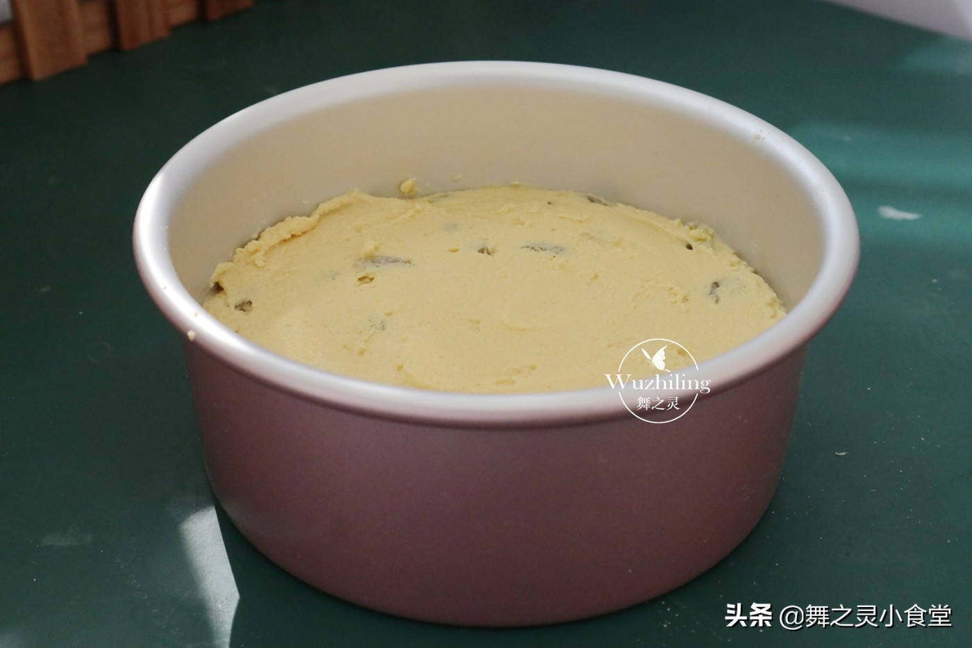 发糕怎么蒸又松又软,发糕怎么蒸才松软好吃