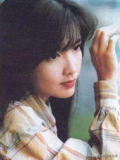 林青霞袁咏仪张曼玉,林青霞与袁咏仪