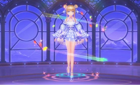 甜系可爱风穿搭社会风,甜美服饰