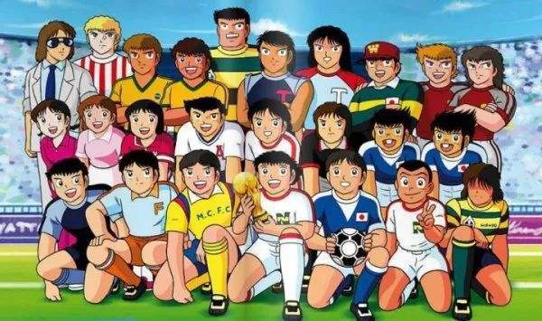 一部讽刺日本现状的动画,日本动画揭露人性