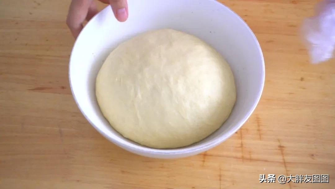 奶油卷怎么做简单又好吃,奶油卷怎么做松软好吃