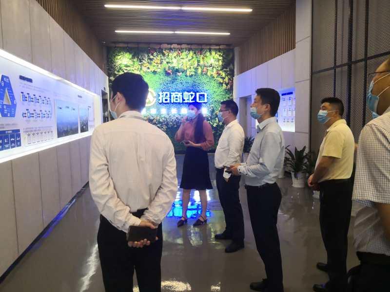 青城山旅游装备产业功能区规划,全力以赴推进招商引资和项目建设