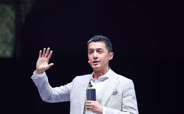 胡歌人品怎么样,胡歌霍建华谁的人品好