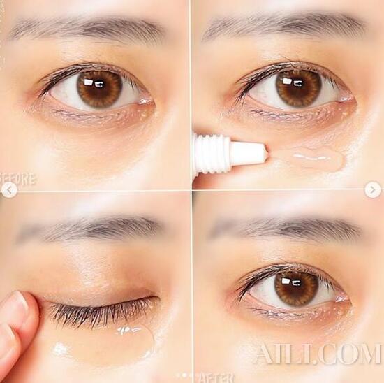 高价眼霜真的有用吗,昂贵的眼霜可有可无