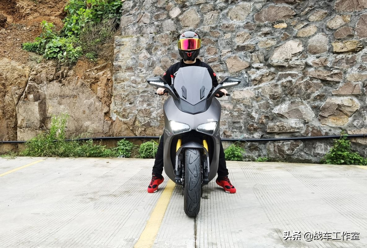 杜卡荣两日体验报告