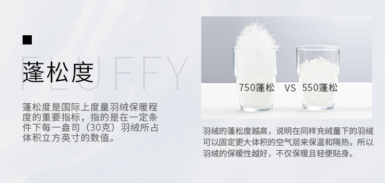 狼爪750三合一冲锋衣女,狼爪750蓬松鹅绒服