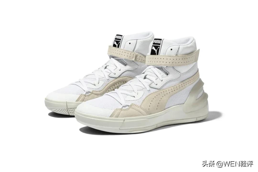 高街风鞋子实战,高街风实战鞋子