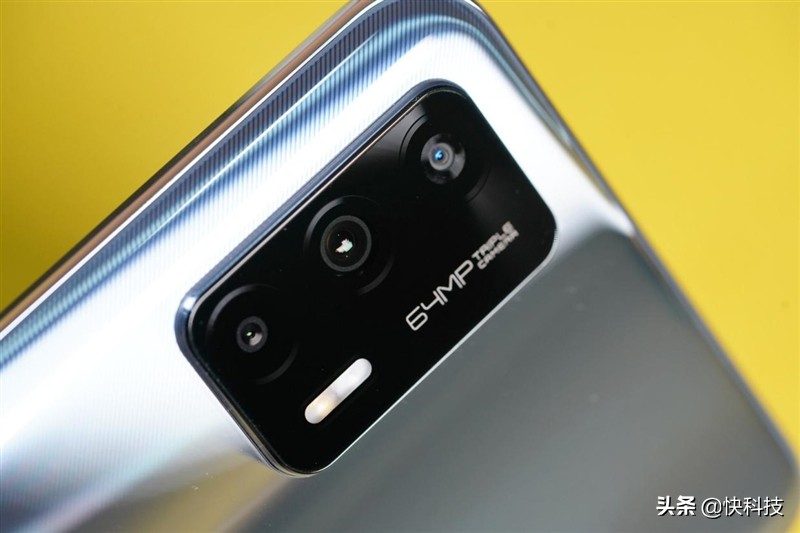 1699元的realme手机,realme真我gt预售2999