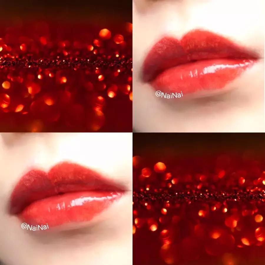 ysl圣罗兰黑管唇釉番茄红416平替,ysl黑管唇釉610和香奈儿69像吗