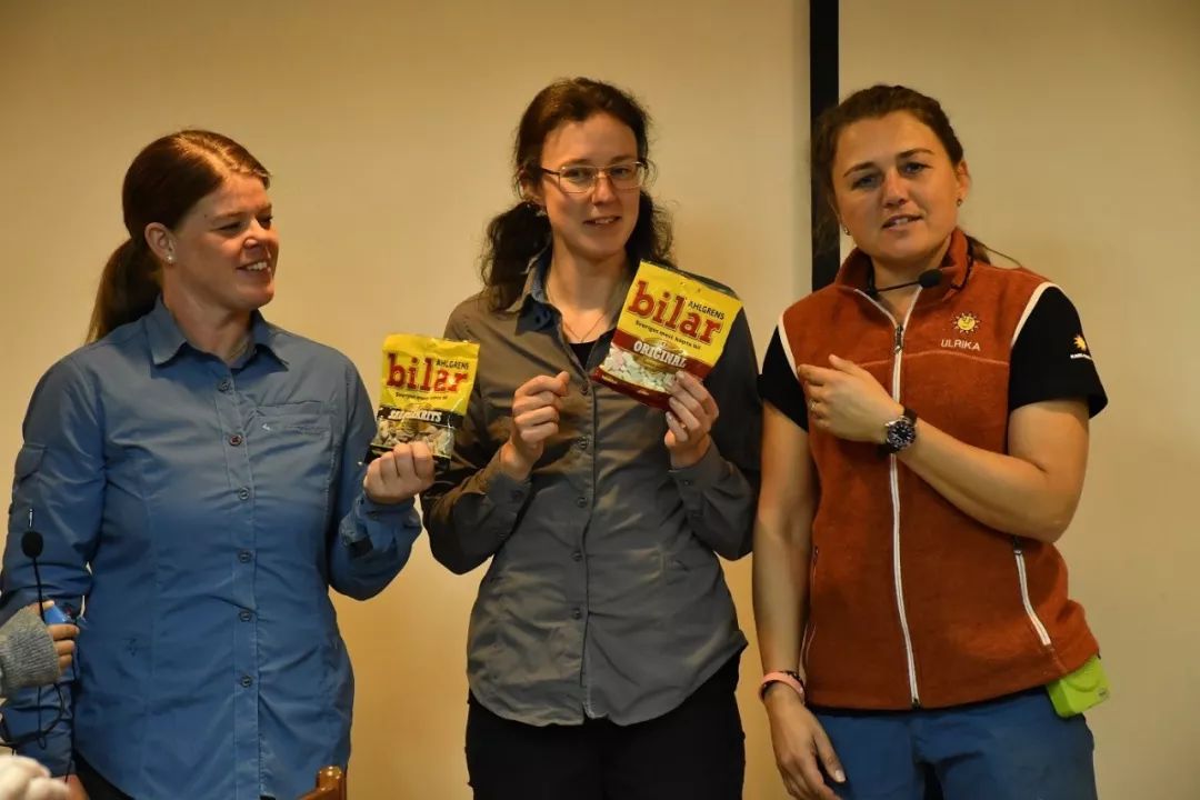 错过第二期北纬45°自然教育国际工作坊不要紧，满满的干货在这里