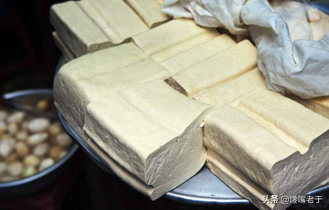 小心这四种豆腐坚决不能买,买豆腐的十大忌讳