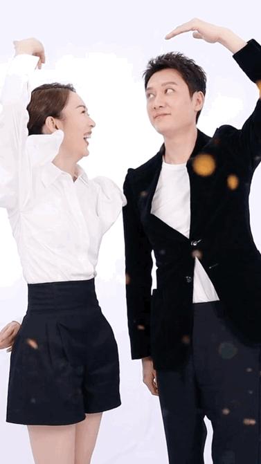 冯绍峰童瑶是真吻吗,冯绍峰童瑶吻戏