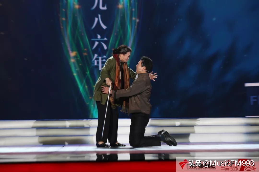 广播电台致敬中国医护人员,广东广播电台音乐之声30周年