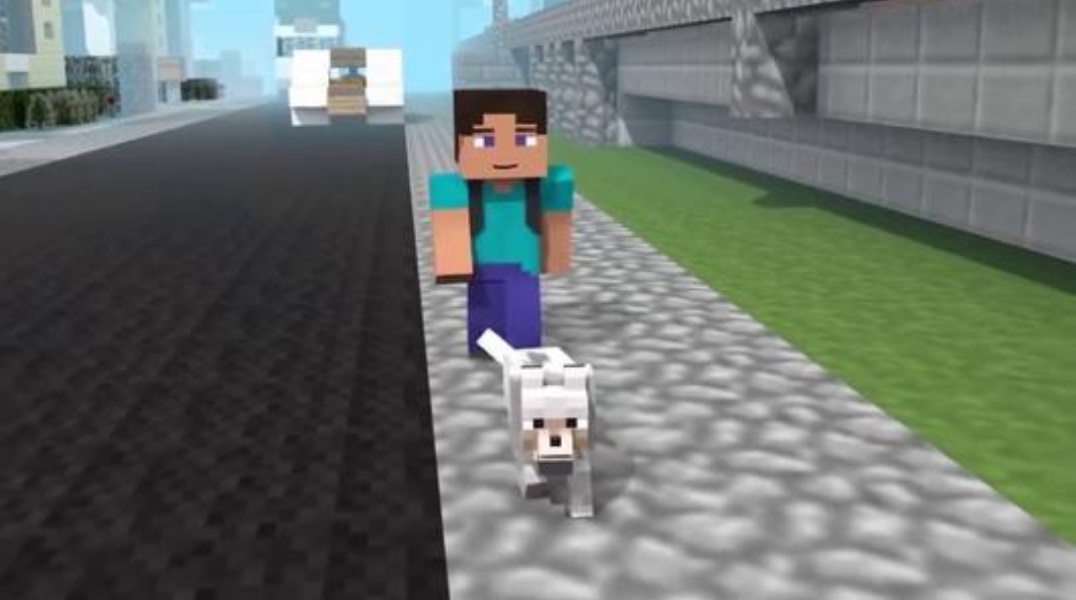 我的世界中打破mc规则的5个技巧,我的世界mc的隐藏规则