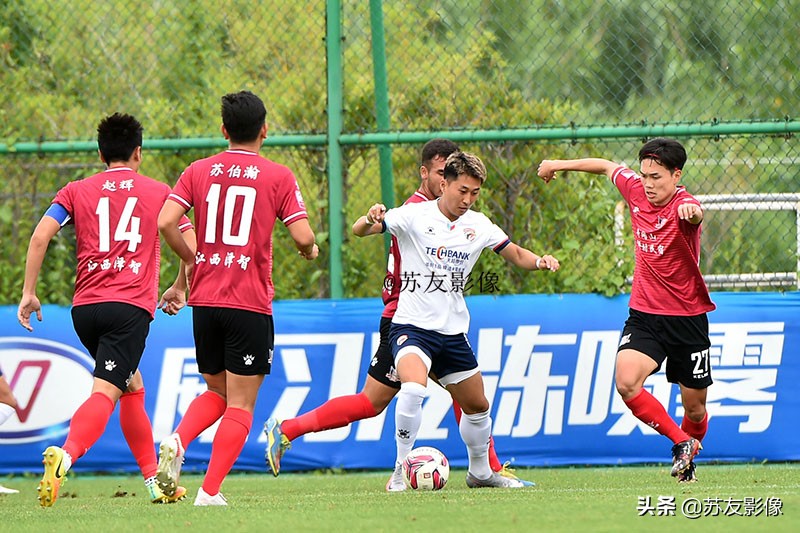 足协杯第4轮青岛海牛,中乙青岛海牛对阵直播