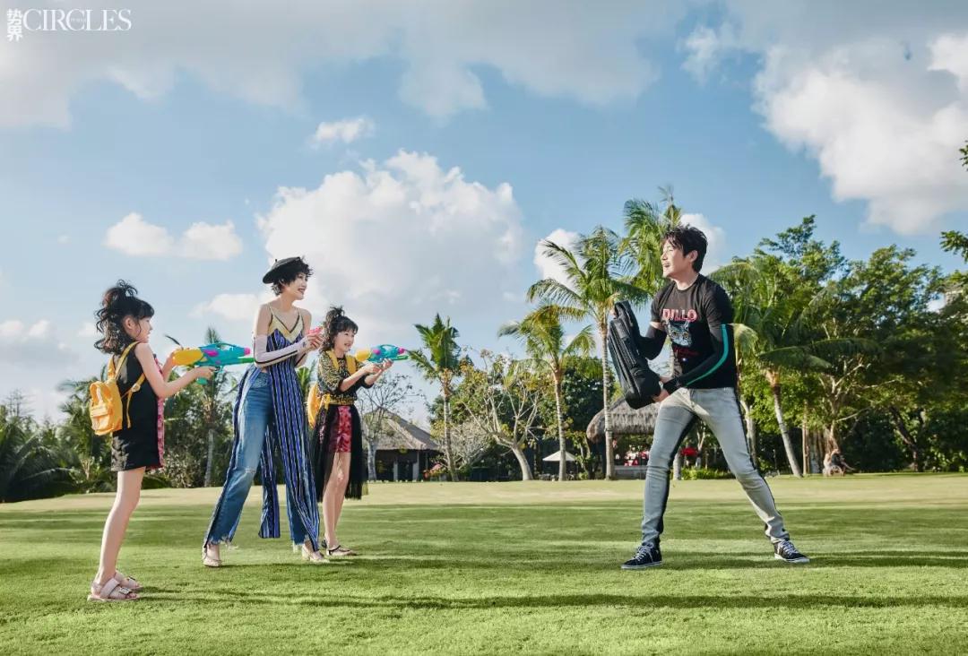 势界powercircles杂志开箱陈立农,势界powercircles王琳凯采访