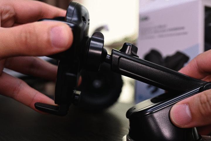 从小坐到大的安全座椅,小到隐形的手机支架