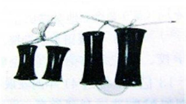 腰若流纨素耳著明月珰读音,腰若流纨素耳著明月珰指如削葱根