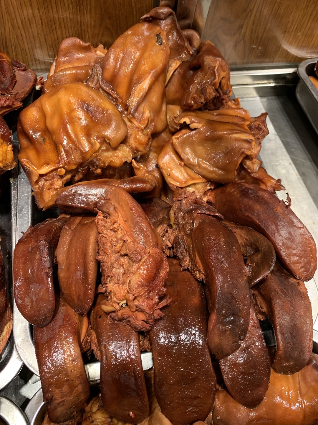 长春第一熏酱,熏酱长春第一神店