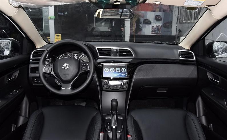 铃木启悦发动机改气耐用吗,铃木启悦1.6发动机省油耐用吗