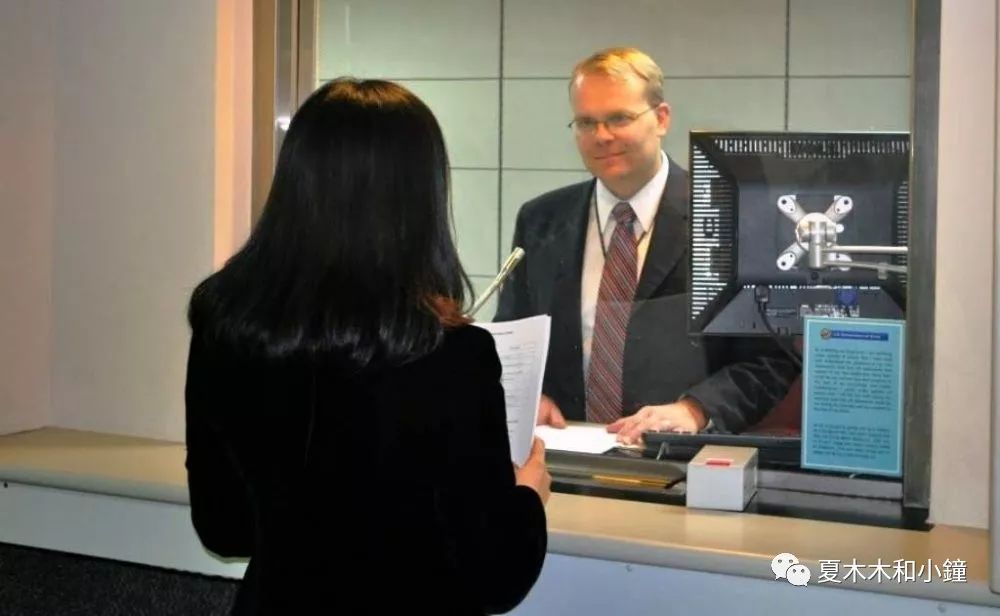 分享美国签证面签真实流程及经验,免面签申请美国签证流程需要多久