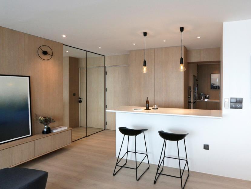 全屋灯具怎么选最划算,家居各区域灯具选择