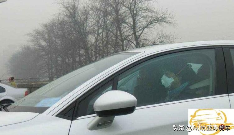 疫情之下驾车出行该注意什么,疫情期间开车一定要注意安全