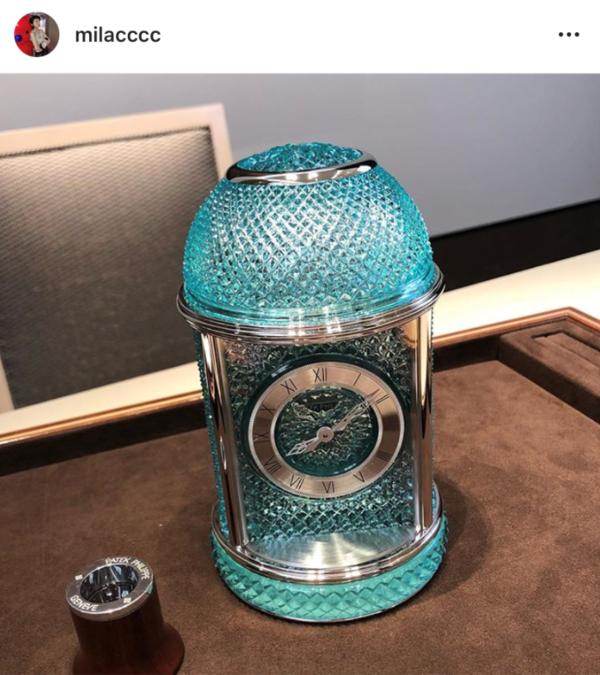 31岁香奈儿价格,31岁的香奈儿