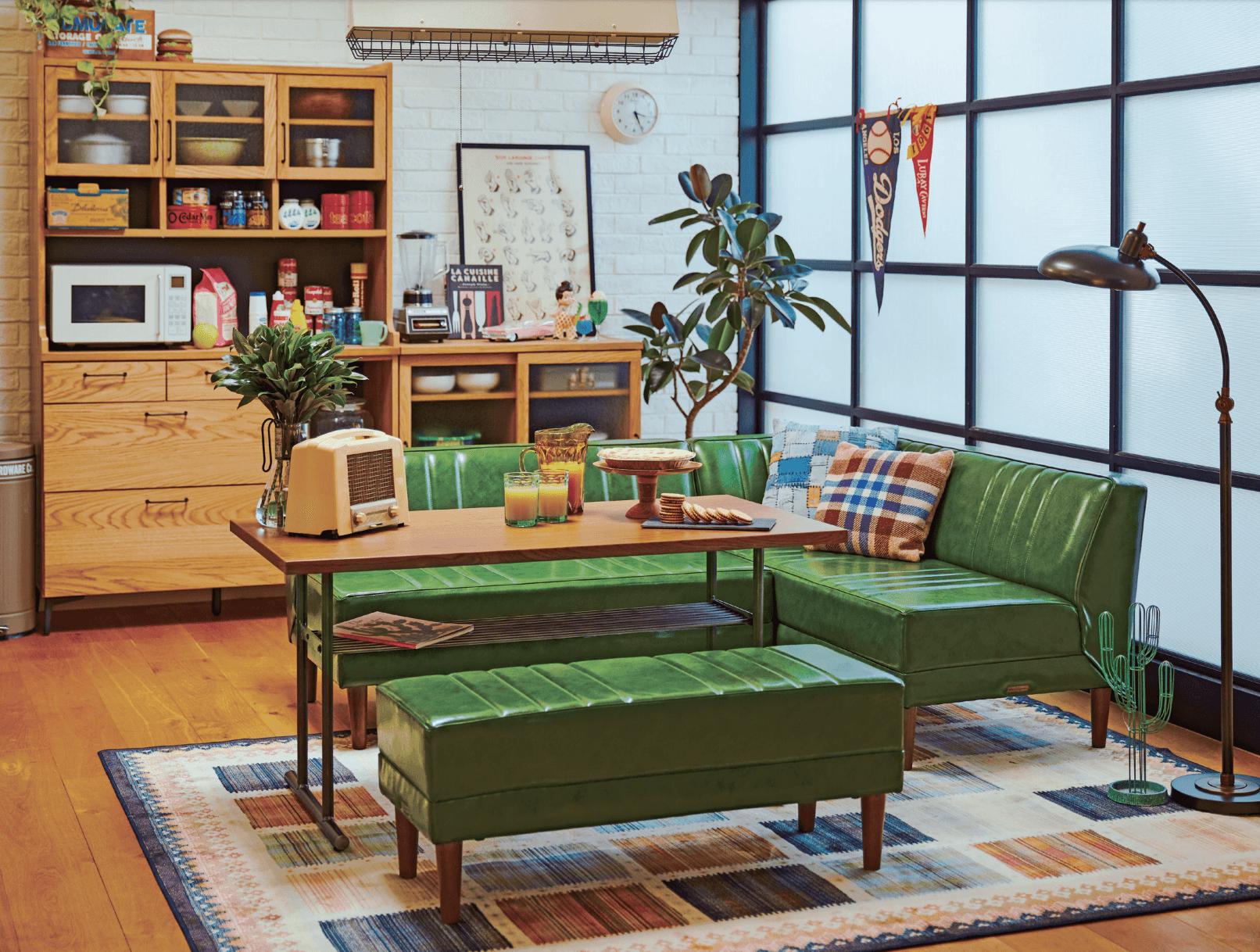 日本时尚穿搭秋冬,各大品牌时尚穿搭