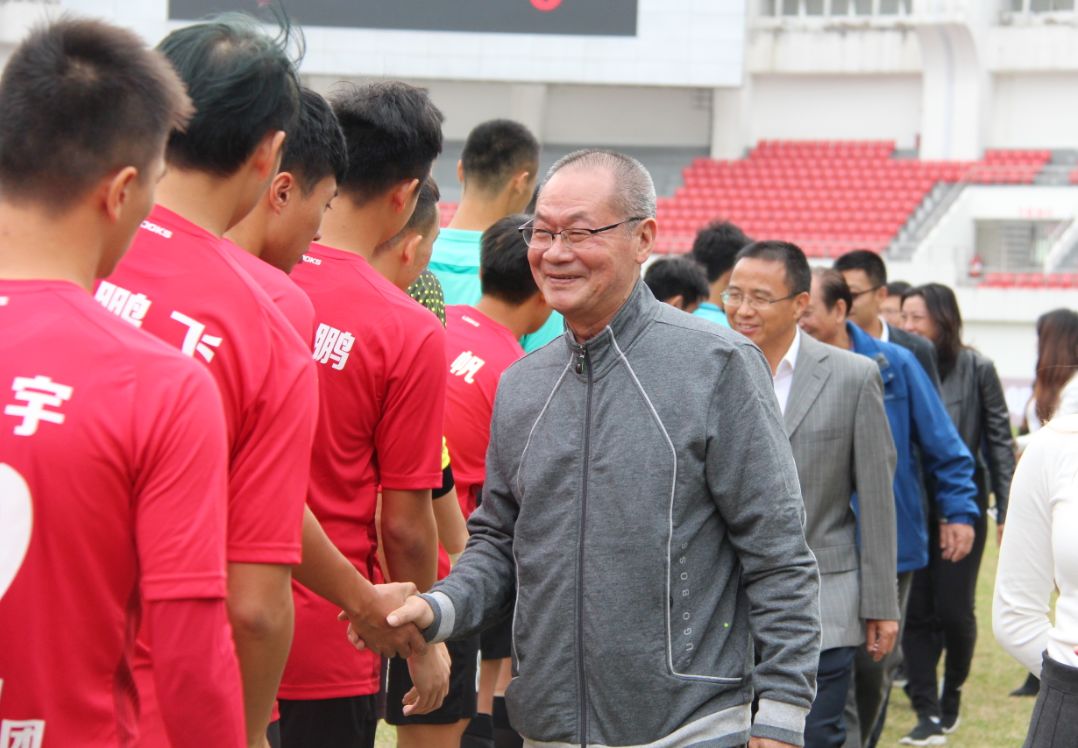 肇庆足球联赛完整视频,肇庆超级联赛赛程表