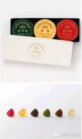 不知道旅行攻略怎么做,日本旅游产品设计