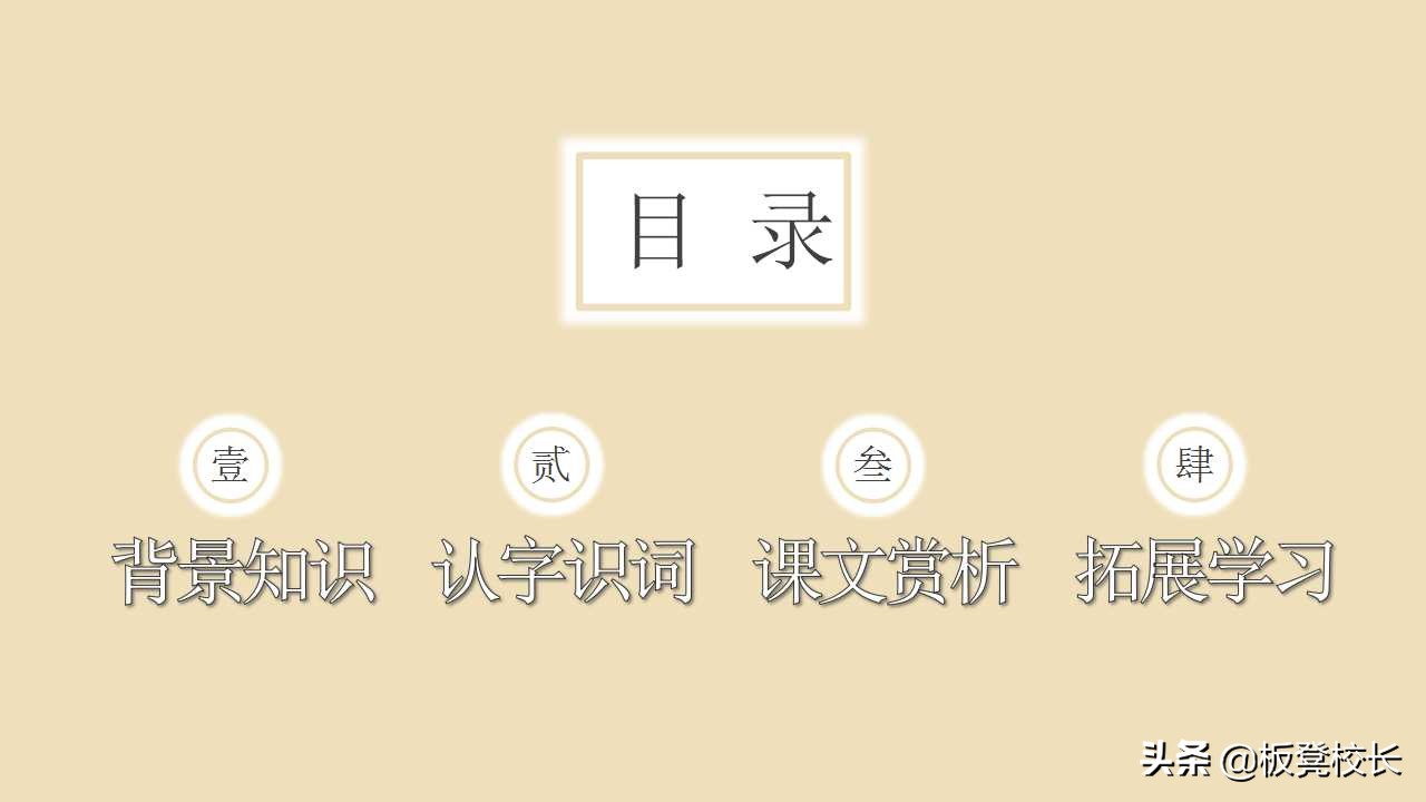 陋室铭ppt课件全套,陋室铭ppt背景图