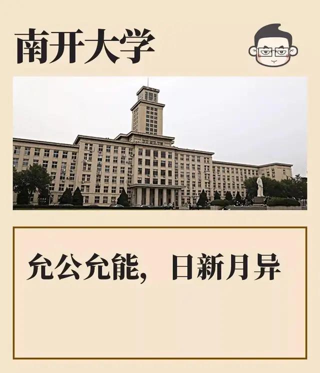 国内著名大学校训大全,中国顶尖大学校训品鉴