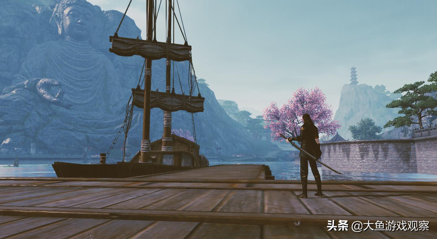 天刀手游神刀论剑连招教学,天刀端游神刀论剑连招教学