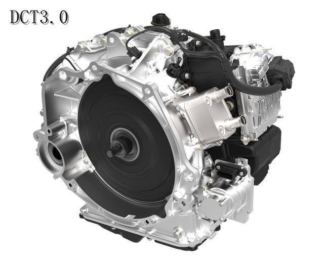 上汽动力技术,上汽核心技术